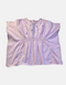 Pink baby top FM